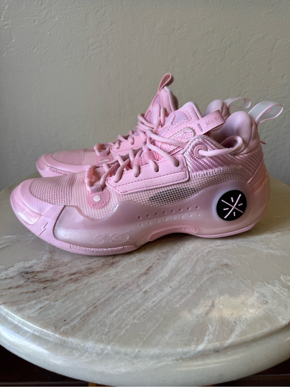 Way of Wade Low 10 cherry blossom